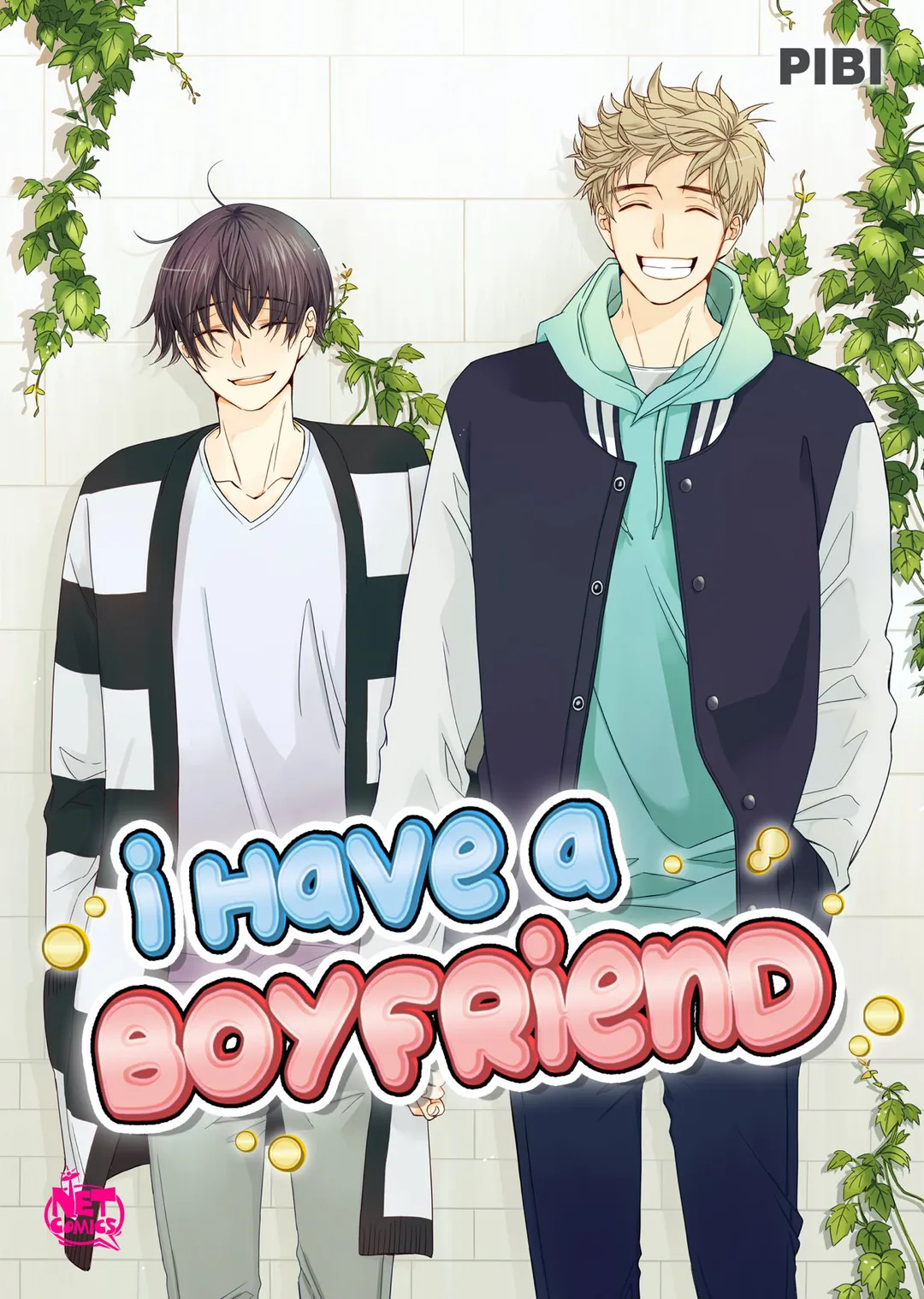 I Have a Boyfriend [Mature]-Chapter 41